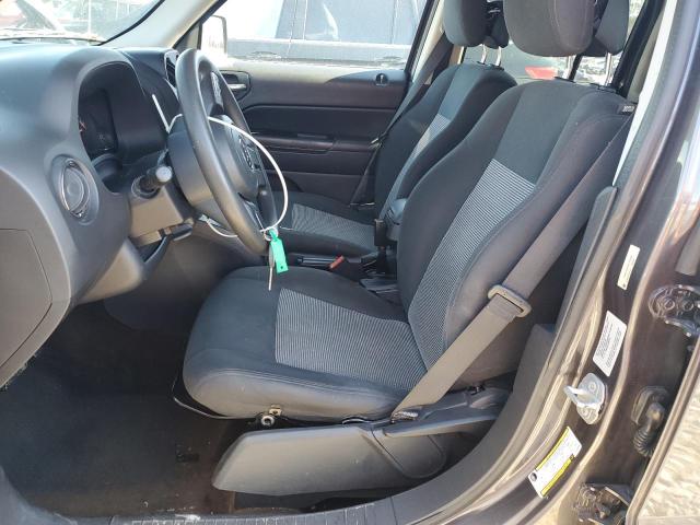 2015 JEEP PATRIOT 1C4NJPBBXFD149656