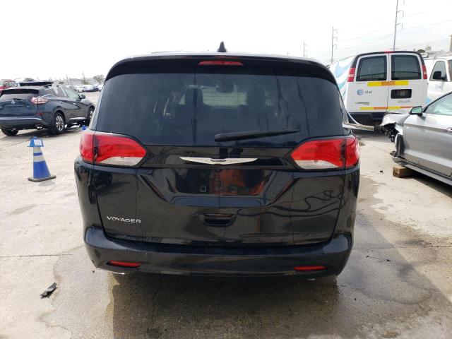 2023 CHRYSLER VOYAGER LX - 2C4RC1CGXPR596067