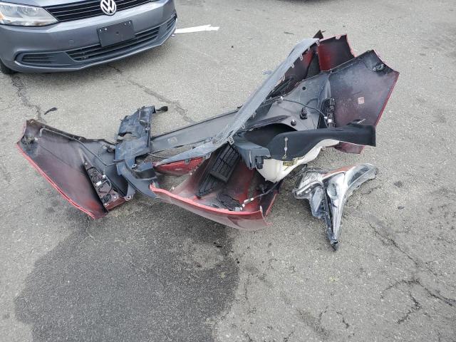 2018 TOYOTA PRIUS - JTDKARFU5J3067486