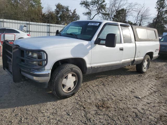 1997 GMC Sierra K1500 VIN: 2GTEK19R9V1519423 Lot: 44574864