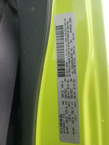 2016 JEEP WRANGLER U 1C4BJWDG4GL347467