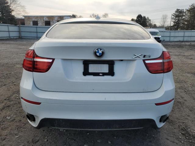 VIN 5UXFG2C51E0C43947 2014 BMW X6, Xdrive35I no.6