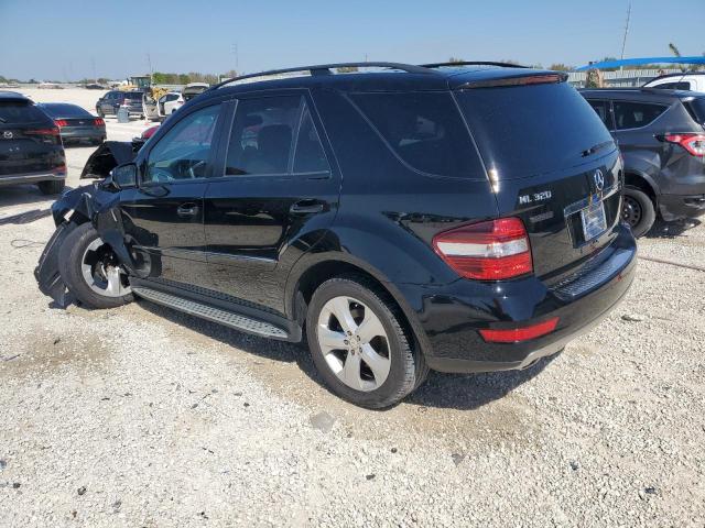 2009 Mercedes-Benz Ml VIN: 4JGBB25E29A518407 Lot: 44348874