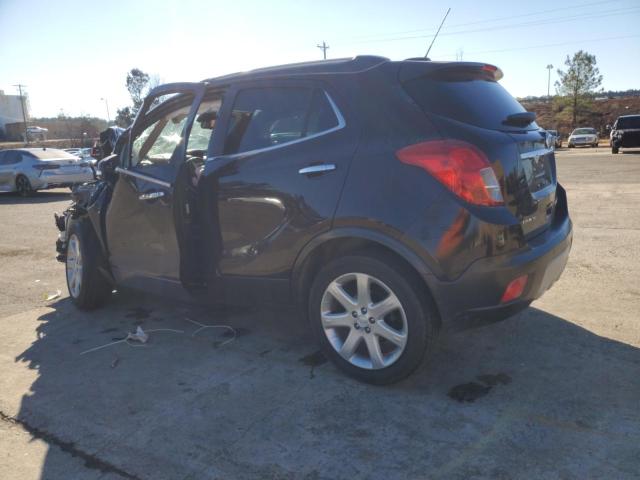 2015 Buick Encore Premium VIN: KL4CJHSB6FB269280 Lot: 40854404