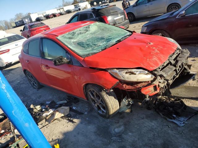 VIN 1C4RDHAG5EC338926 2014 FORD FOCUS no.4