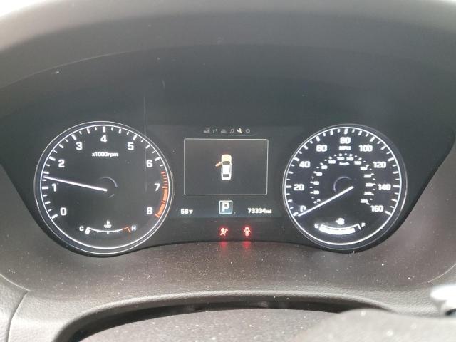 2017 GENESIS G80 ULTIMA - KMHGN4JF1HU208351