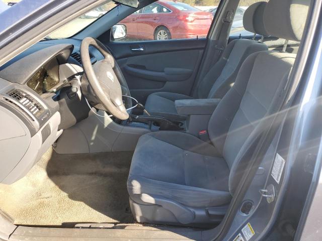 2007 Honda Accord Lx VIN: 1HGCM56447A055145 Lot: 41919944