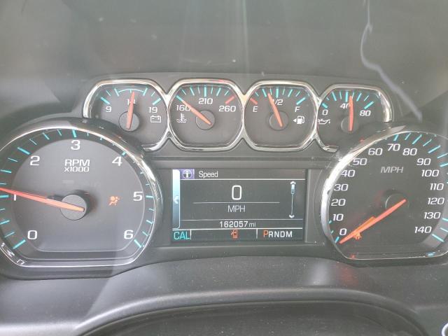 2015 CHEVROLET SILVERADO 3GCUKREC8FG192565