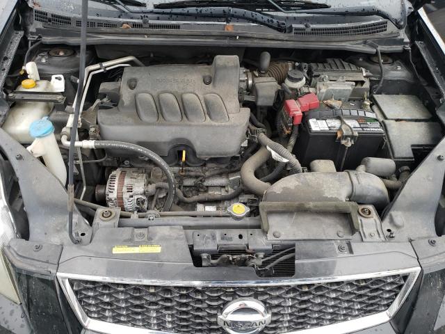 3N1AB6AP2AL713860 2010 Nissan Sentra 2.0