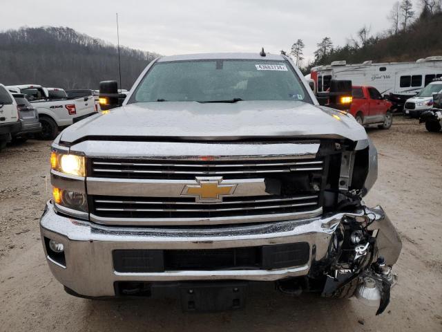 2015 CHEVROLET SILVERADO - 1GC1KVEG1FF504175