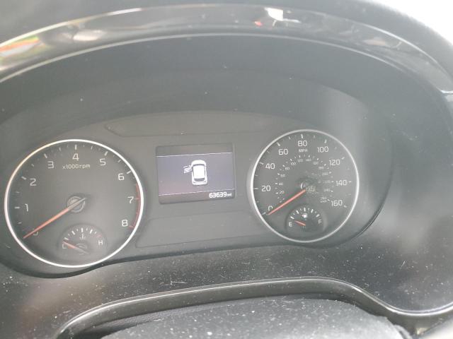 2023 KIA SELTOS NIG - KNDEUCA20P7350175