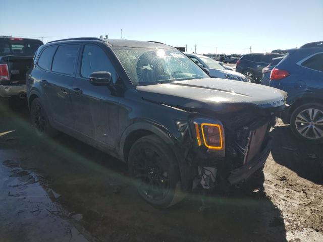 2022 Kia Telluride Sx VIN: 5XYP5DHC4NG314189 Lot: 44355794