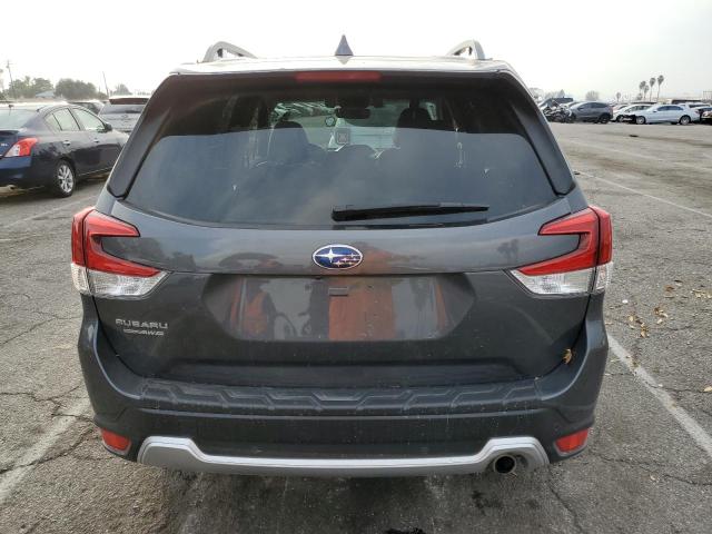 2021 SUBARU FORESTER T JF2SKAXCXMH473017