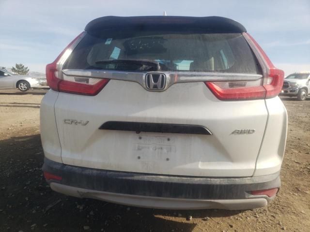 2017 HONDA CR-V - 2HKRW6H3XHH220025