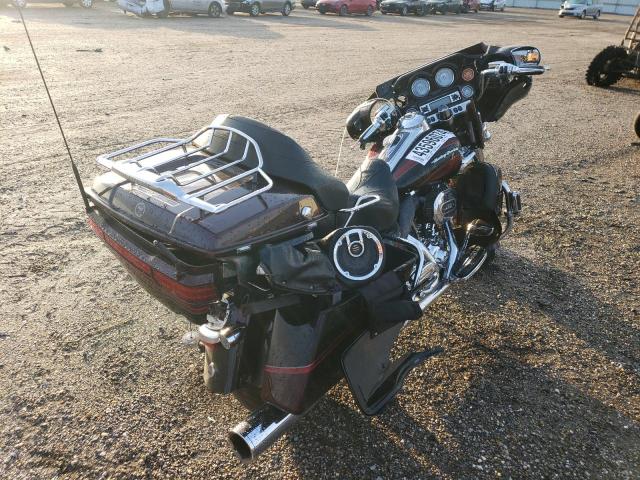 2013 HARLEY-DAVIDSON FLHTCUSE C 1HD1PR812DB955084