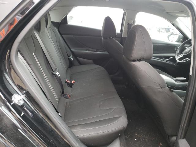 2023 HYUNDAI ELANTRA SE - 5NPLM4AG4PH088813