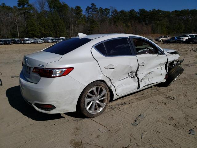 19UDE2F72GA008318 2016 Acura Ilx Premium 2016 Acura Ilx Premium VIN: 19UDE2F72GA008318 Lot: 41883584