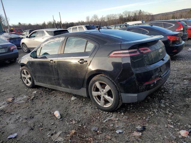 VIN 1G1RA6E42DU149004 2013 Chevrolet Volt no.2