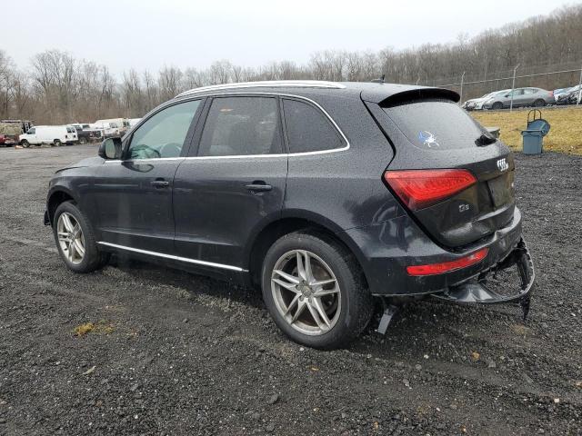 WA1LFAFP5EA017202 2014 AUDI Q5, photo no. 2