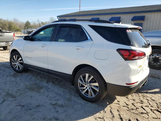 2022 CHEVROLET EQUINOX LT 2GNAXKEV5N6116171
