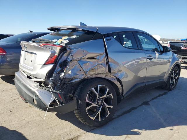 2018 TOYOTA C-HR XLE NMTKHMBX3JR048222