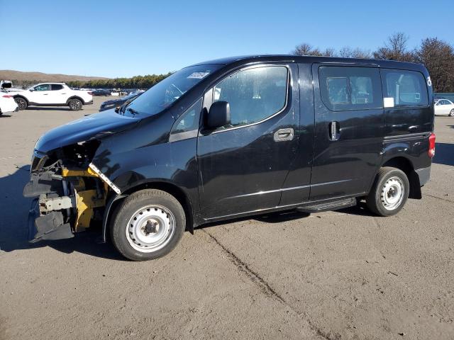 2016 NISSAN NV200 TAXI - 3N8CM0JT5GK699983