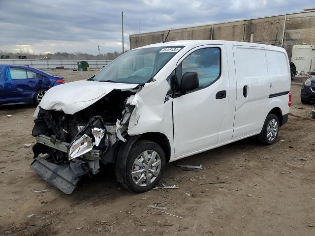 2017 Nissan Nv200 2.5S VIN: 3N6CM0KNXHK721745 Lot: 41085134