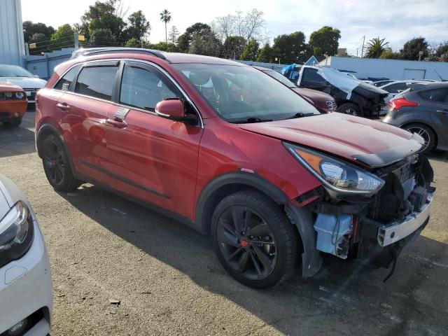 2019 Kia Niro Ex VIN: KNDCC3LC8K5291977 Lot: 44207604