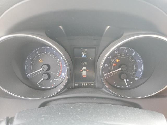 2016 TOYOTA SCION IM JTNKARJE0GJ508652