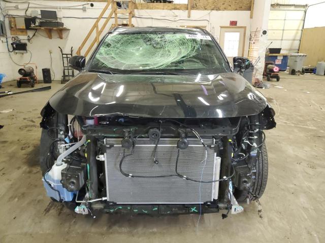 2023 TOYOTA RAV4 SE JTM16RFV4PD084689