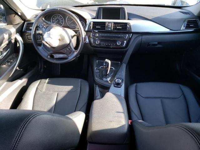 2017 BMW 320I WBA8E1G57HNU13346