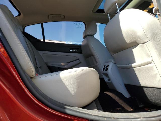 2019 NISSAN ALTIMA EDI - 1N4AL4FV7KC111335