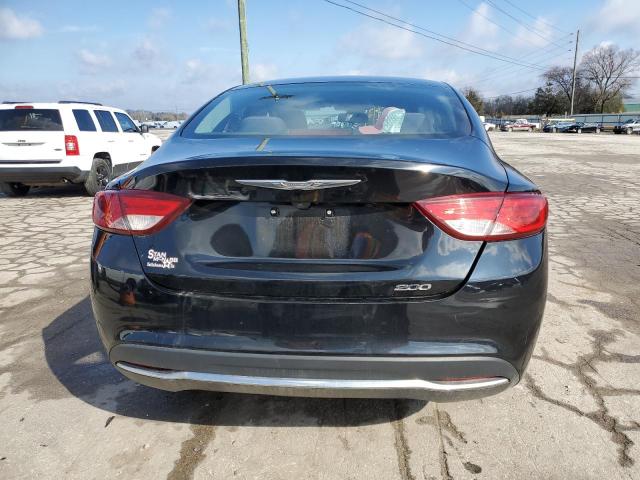 2015 CHRYSLER 200 LIMITE 1C3CCCAB1FN651286