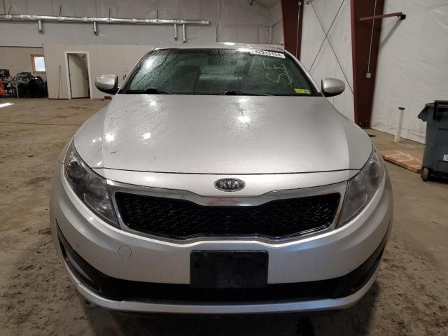 2012 Kia Optima Lx VIN: KNAGM4A71C5296849 Lot: 42913154