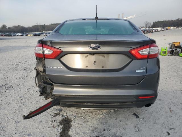 2015 FORD FUSION SE - 3FA6P0HD6FR163022