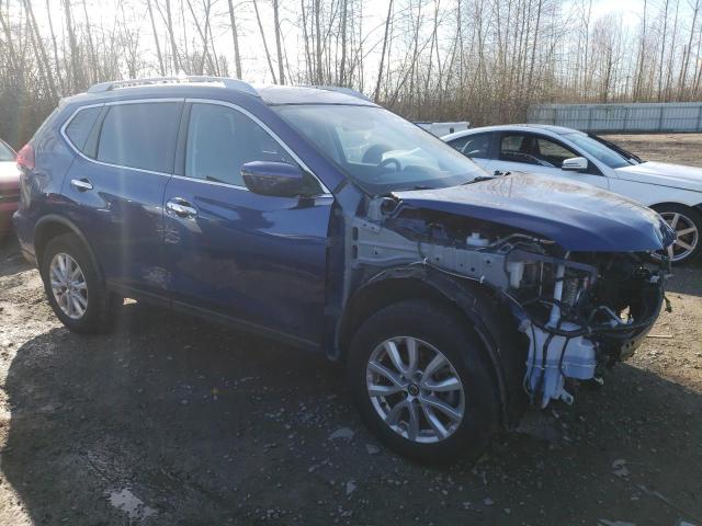 2018 NISSAN ROGUE S JN8AT2MV6JW354492