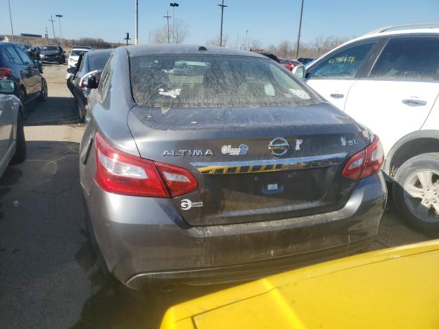2017 NISSAN ALTIMA 2.5 1N4AL3AP9HC211660