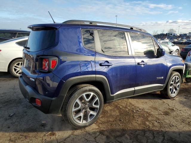 2016 JEEP RENEGADE L ZACCJABT0GPC58613