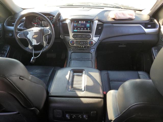 2015 CHEVROLET TAHOE K150 1GNSKCKCXFR599111