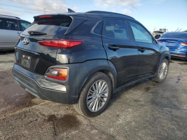 2020 HYUNDAI KONA SEL P - KM8K62AA0LU453327