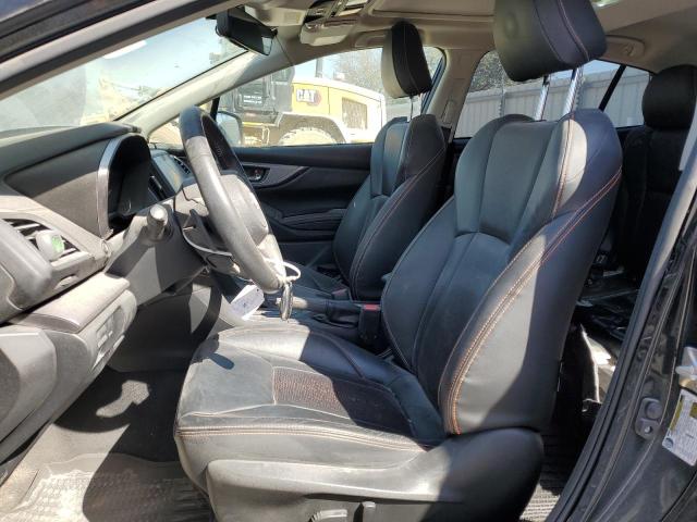2021 SUBARU CROSSTREK - JF2GTHMC2M8268369