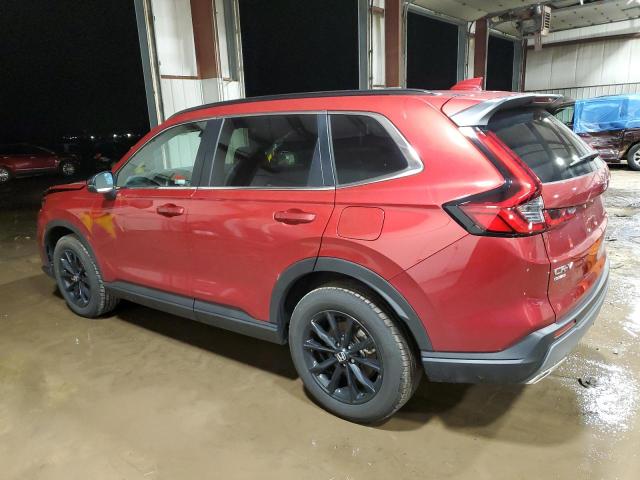 2023 HONDA CR-V SPORT - 7FARS6H56PE038899