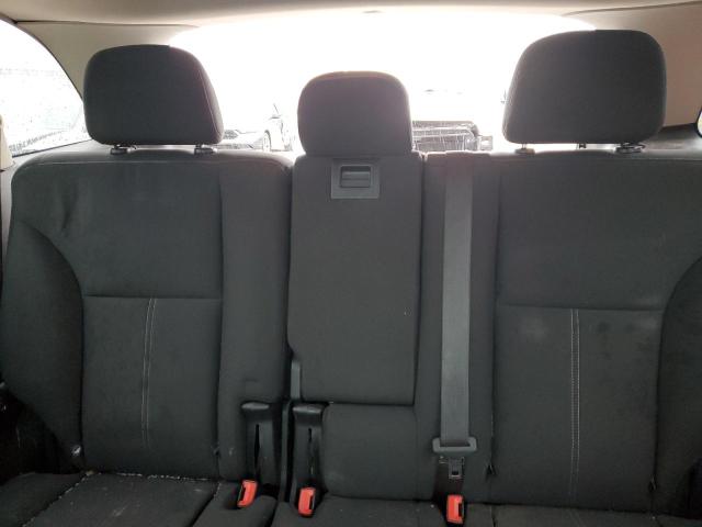 2012 Ford Edge Se VIN: 2FMDK3GC3CBA15670 Lot: 43208514