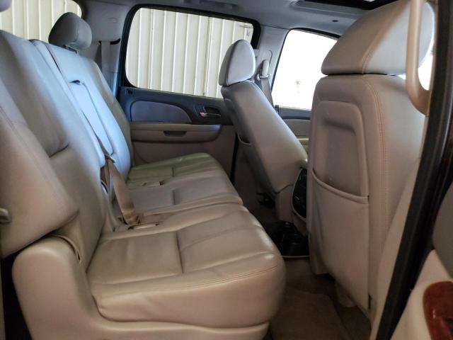 2008 Chevrolet Suburban K1500 Ls VIN: 3GNFK163X8G183420 Lot: 45139044