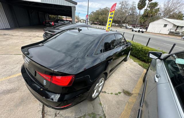 2015 AUDI A3 PREMIUM WAUACGFF5F1112759