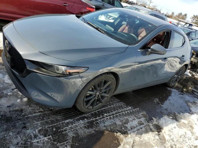 2021 MAZDA 3 PREMIUM JM1BPBML5M1312769