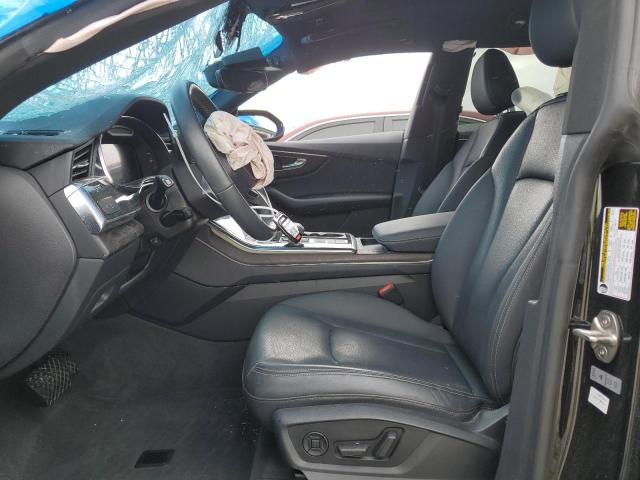2021 AUDI Q8 PREMIUM - WA1EVAF10MD020447