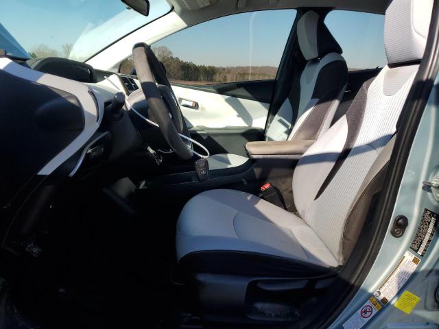 2016 TOYOTA PRIUS JTDKARFU7G3505515