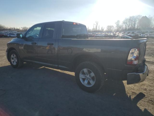 2018 DODGE 1500 - 1C6RR6FG7JS325259