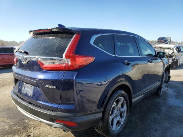 2017 HONDA CR-V EXL 2HKRW2H89HH689059